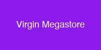 Virgin Megastore