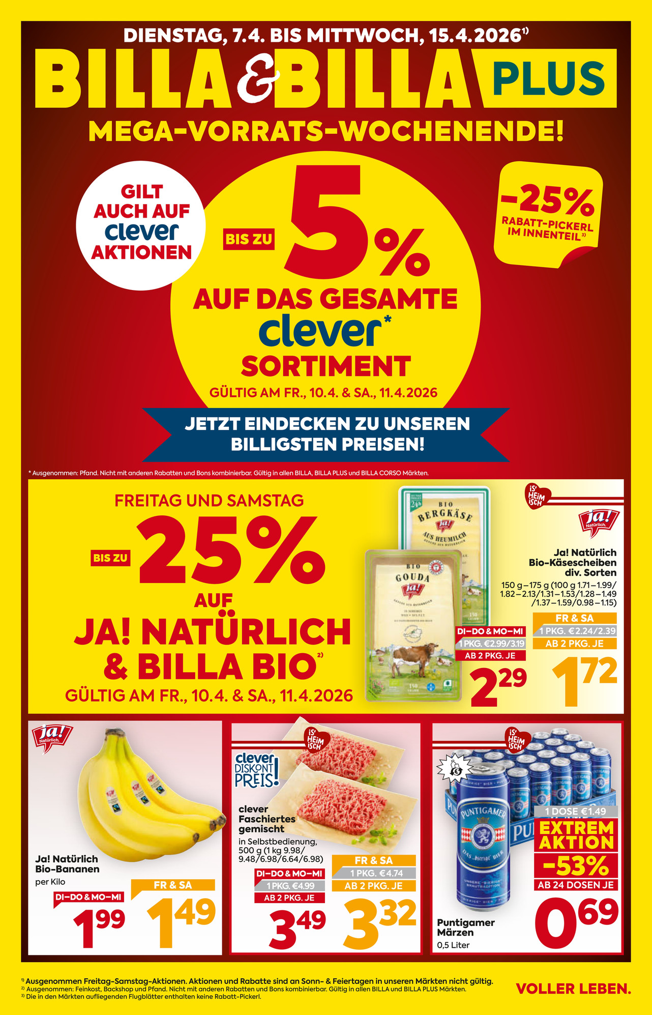 Billa Wien