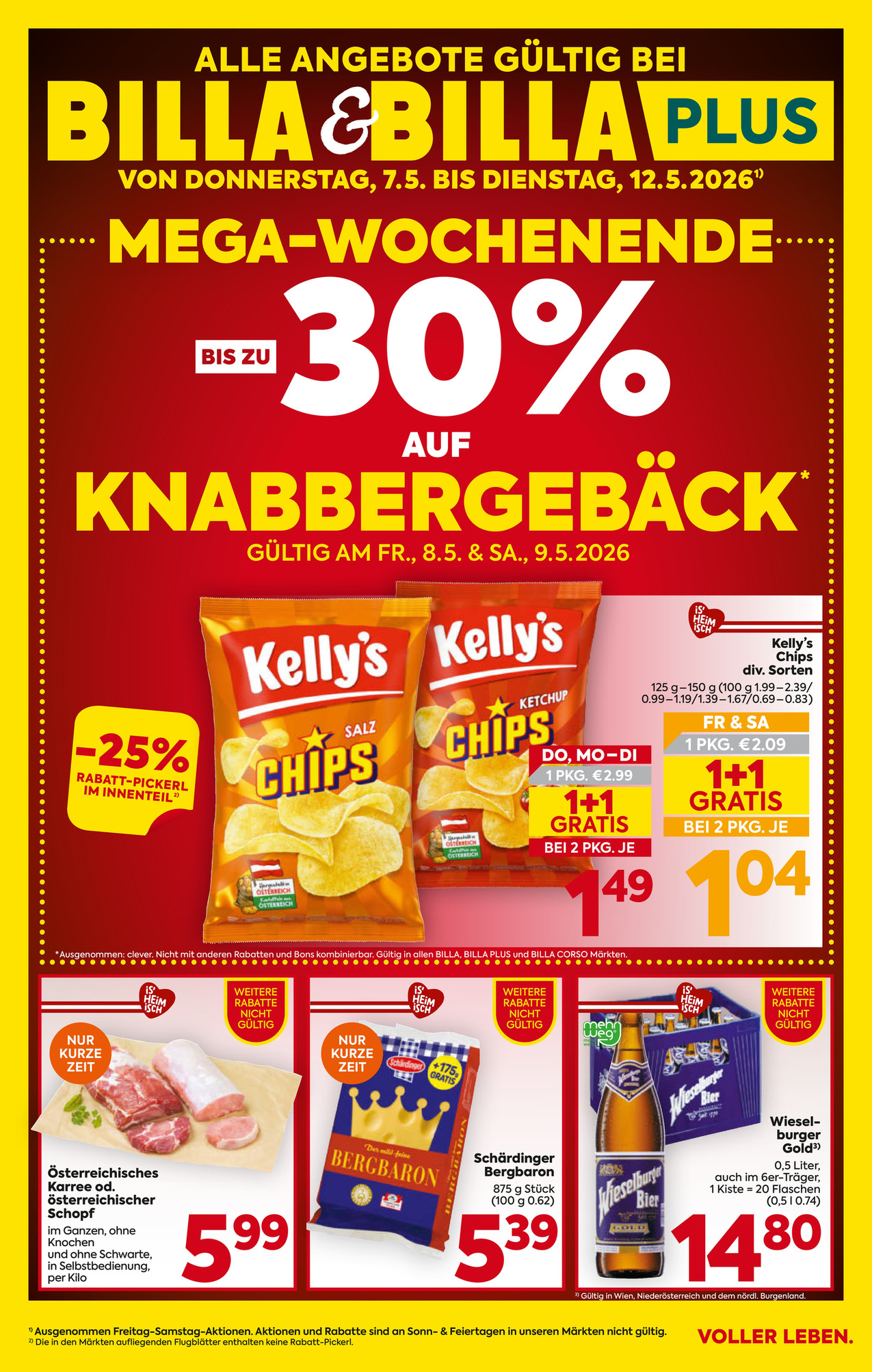 Billa Wien