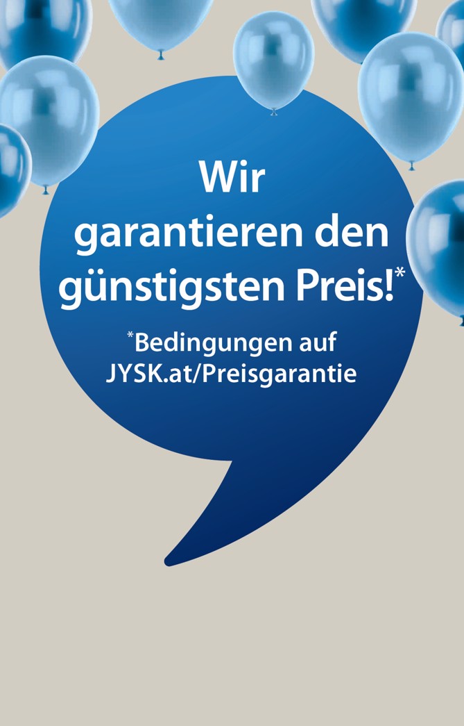 Jysk Prospekt