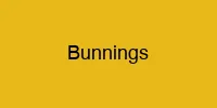Bunnings