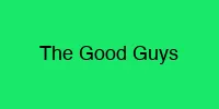 The Good Guys