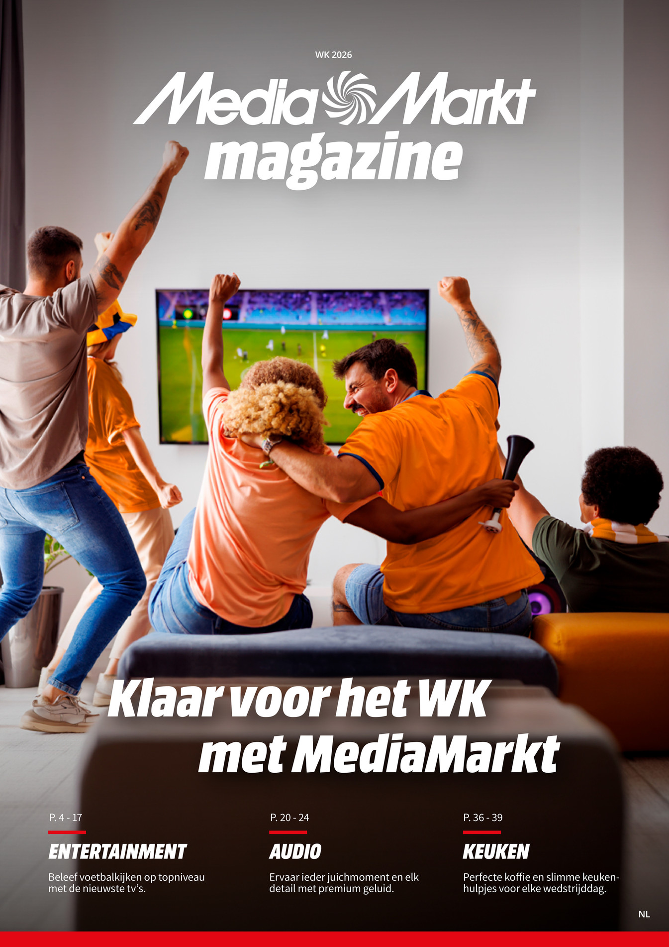 26mm Inspiratiemagazine WK NL