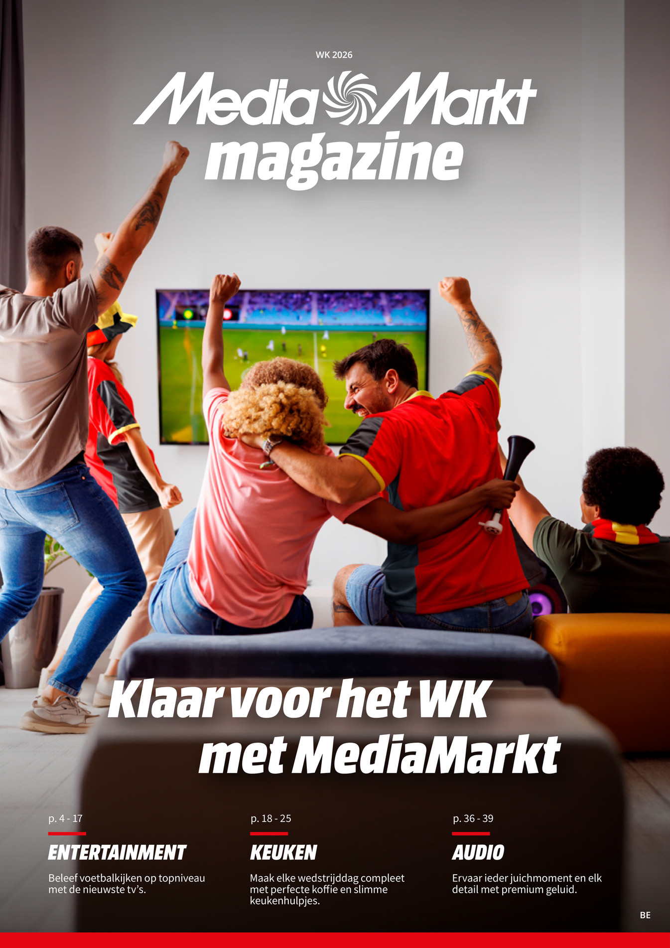 26mm Inspiratiemagazine WK BE FL