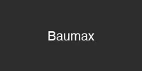 Baumax