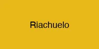 Riachuelo