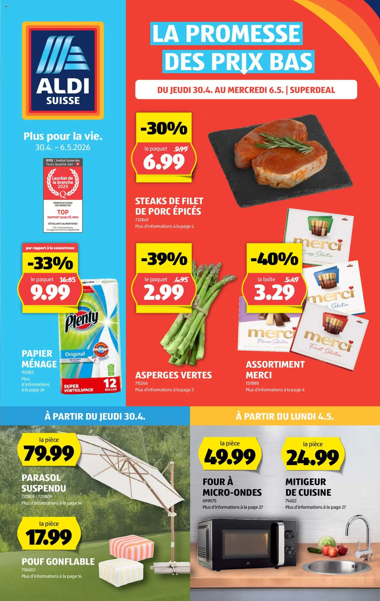 Aldi CH Week 17