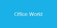 OFFICE WORLD