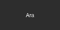 Ara