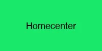 Homecenter