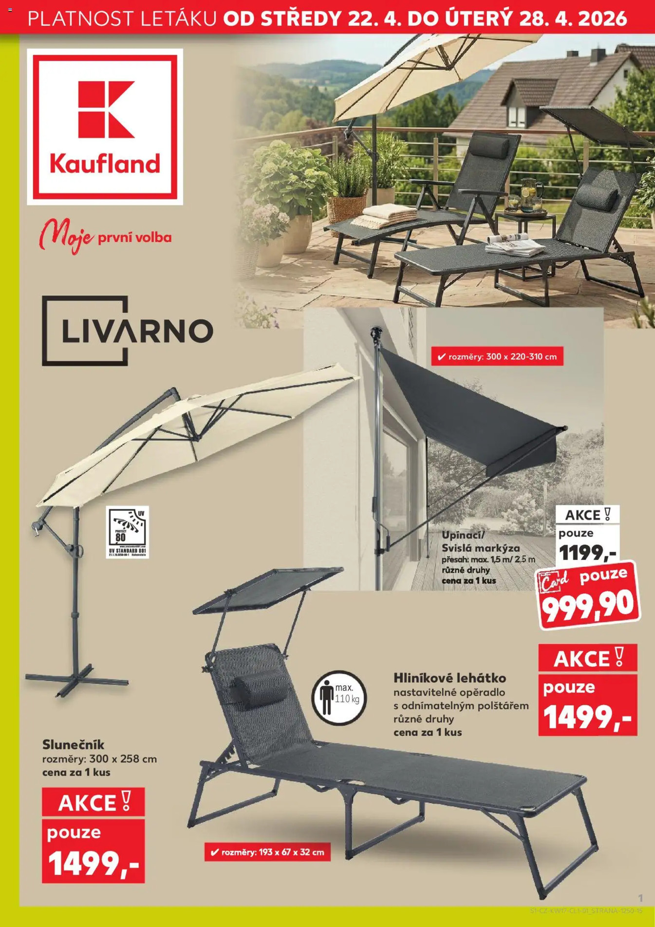 Kaufland Week 17 18 V2
