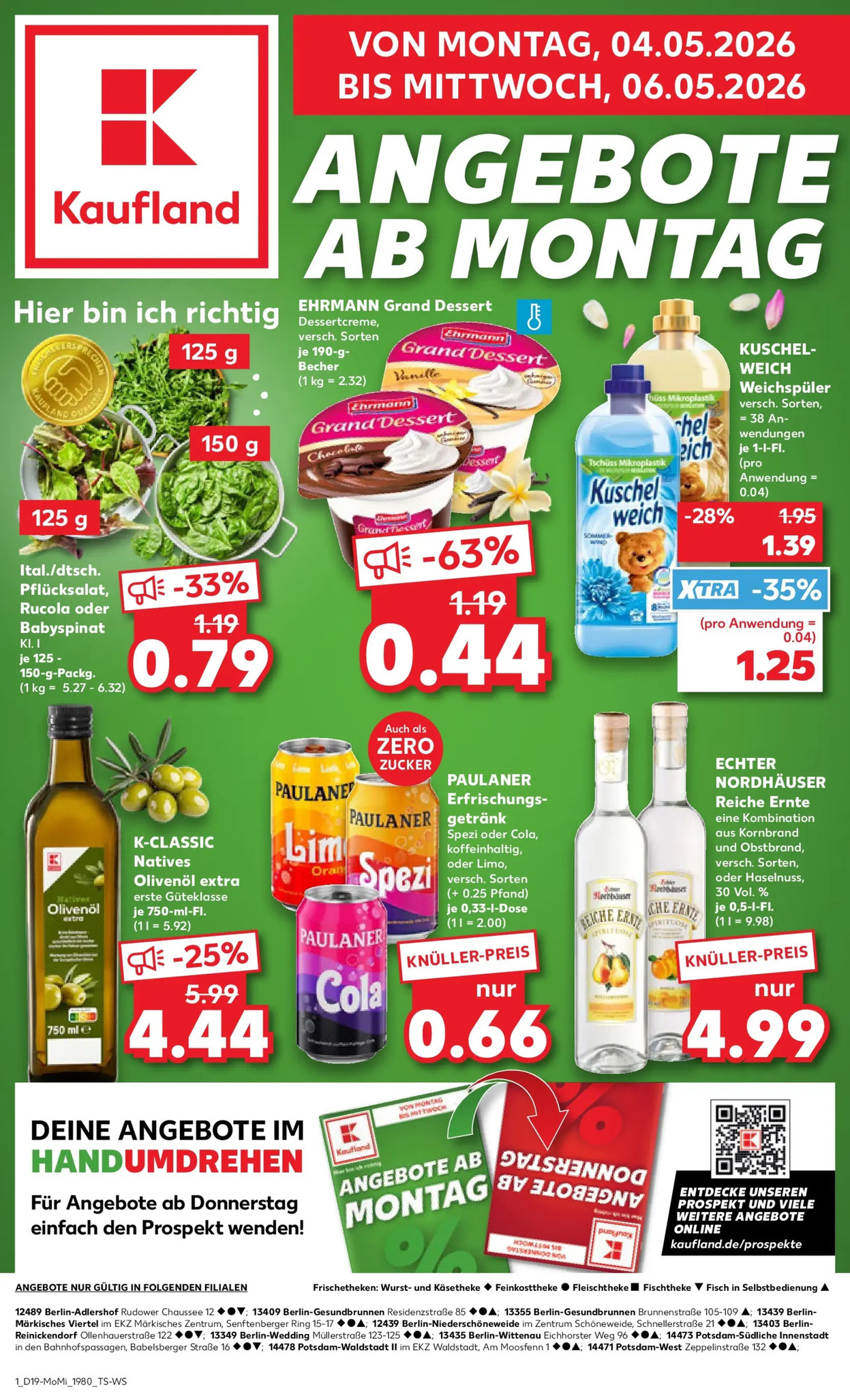 Kaufland Bi Weekly