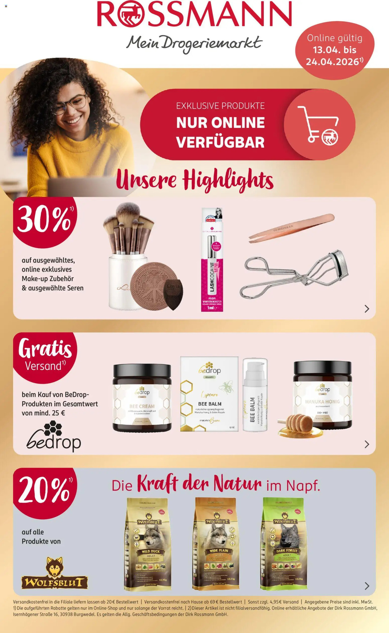 Rossmann Bi Monthly