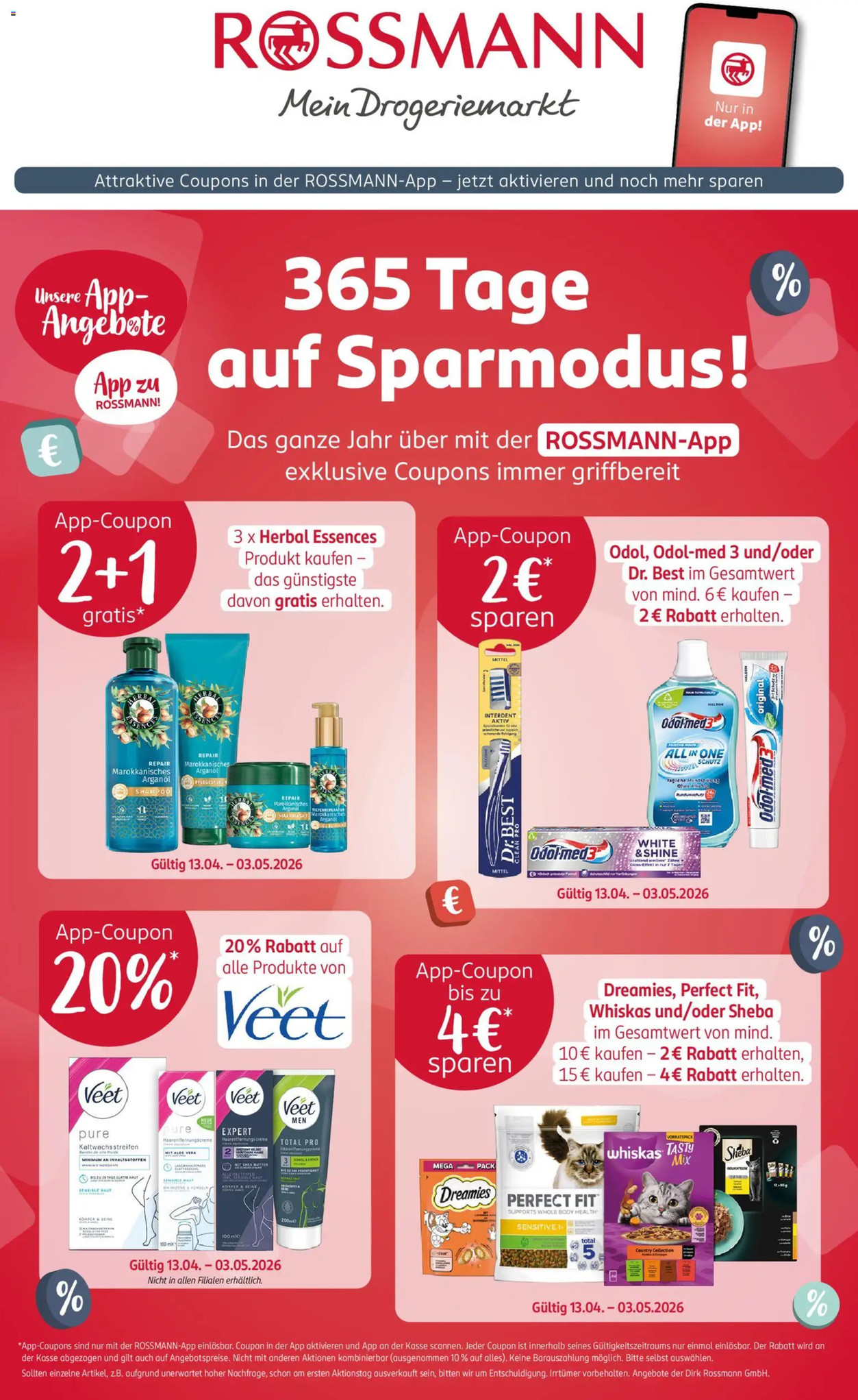 Rossmann Bi Monthly