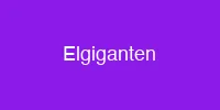 Elgiganten