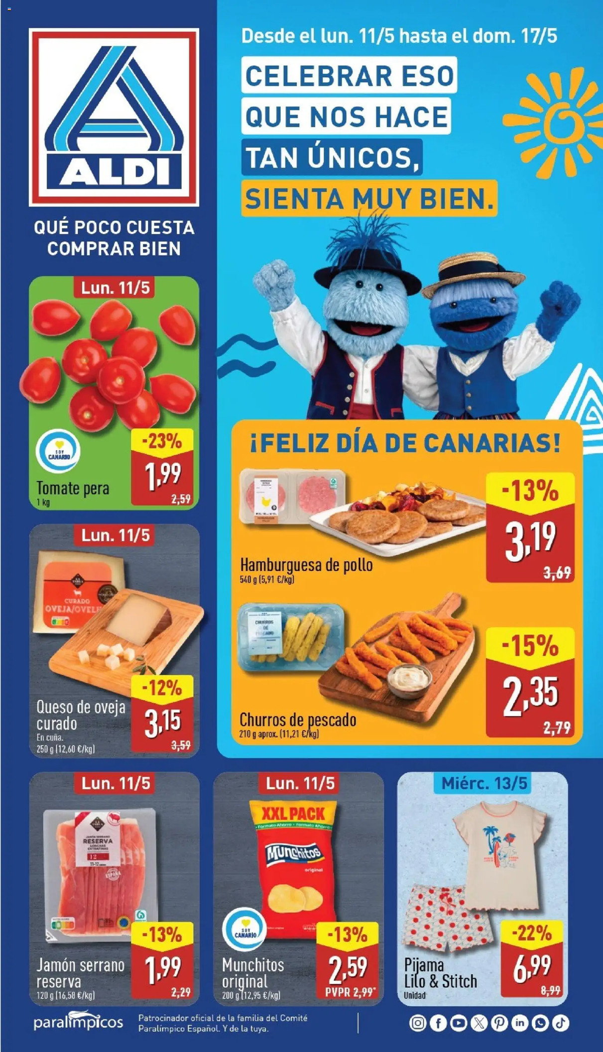 Aldi Week 19 V2