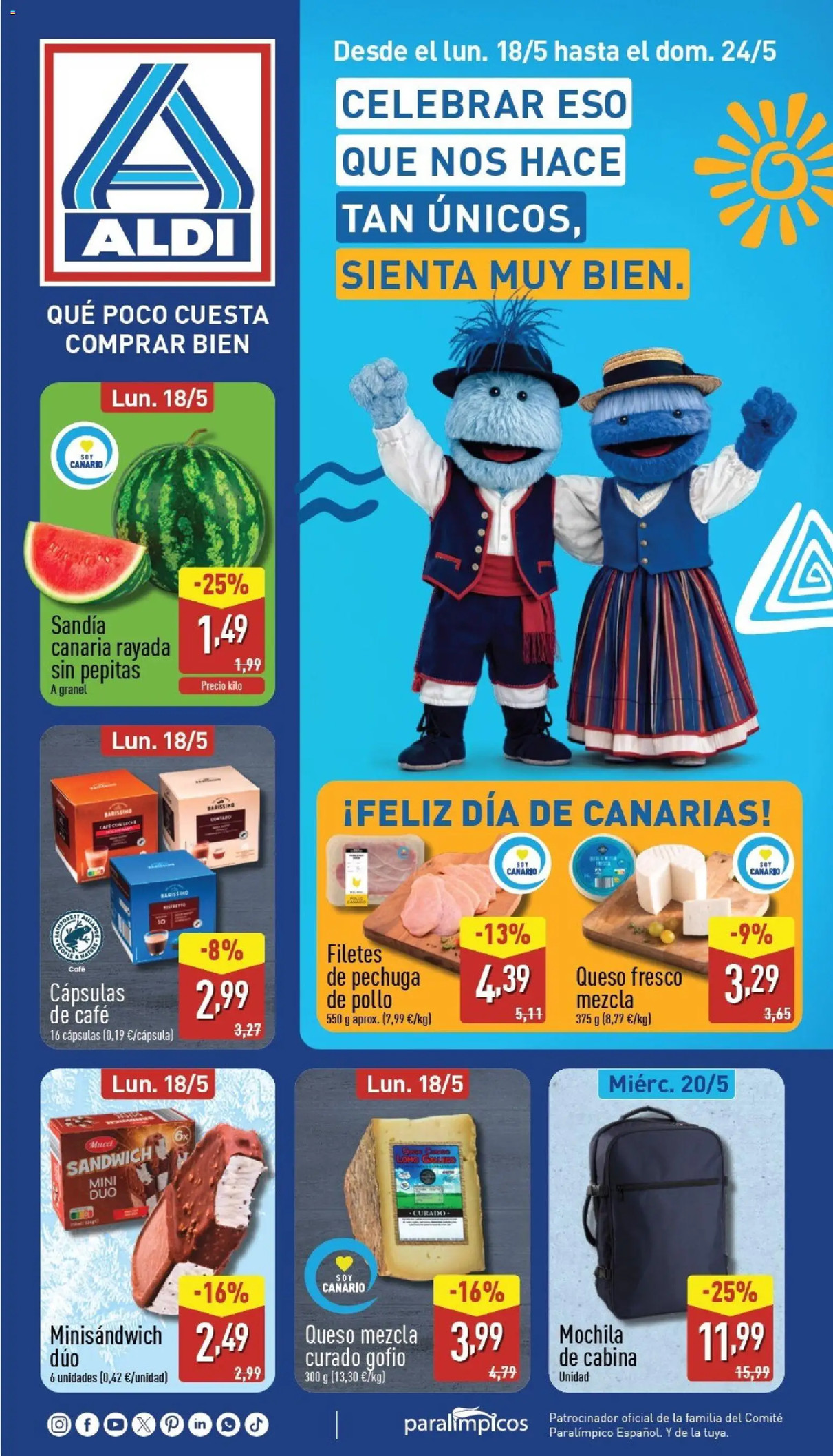 Aldi Week 20 V2