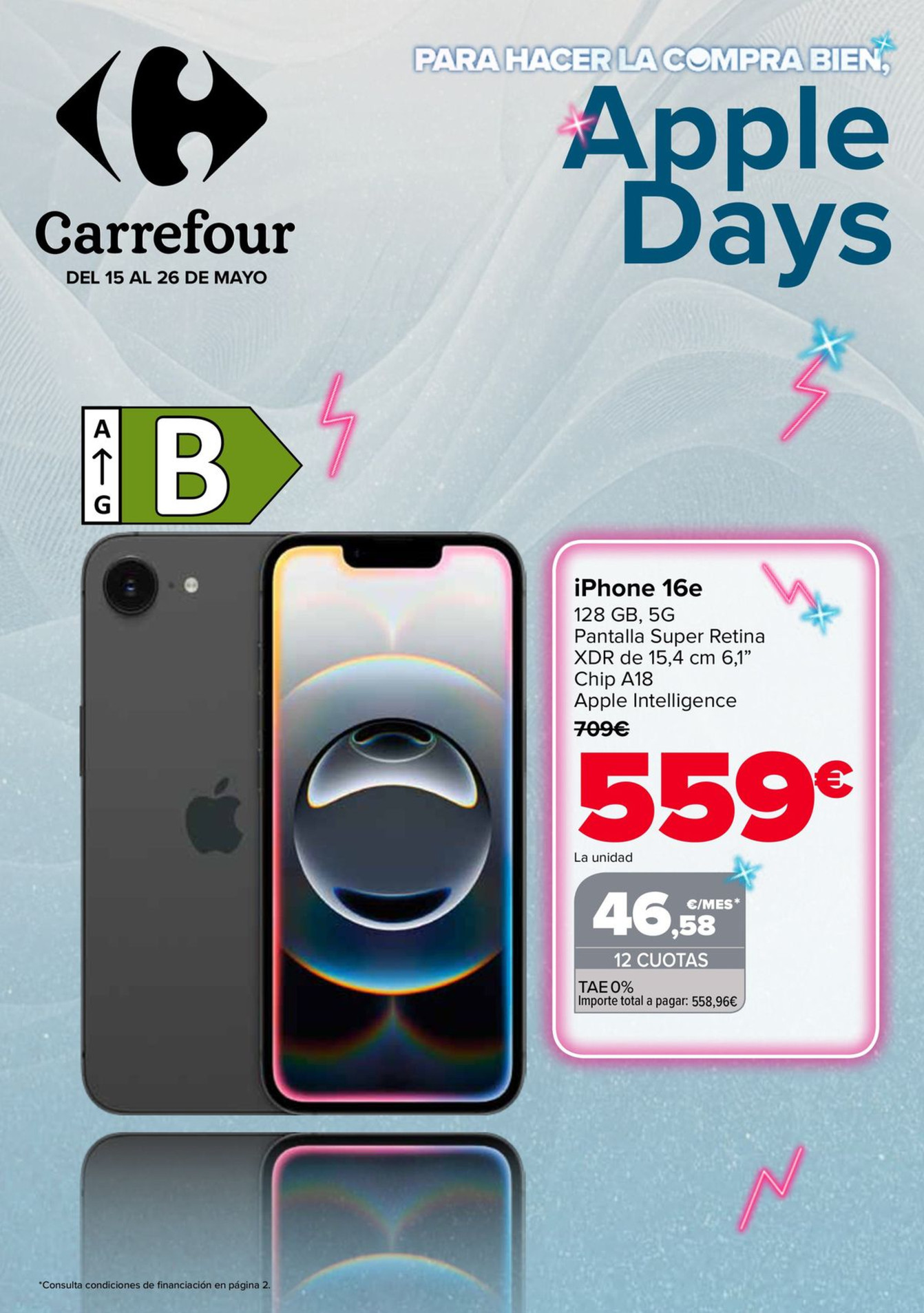 Carrefour Week 20 21