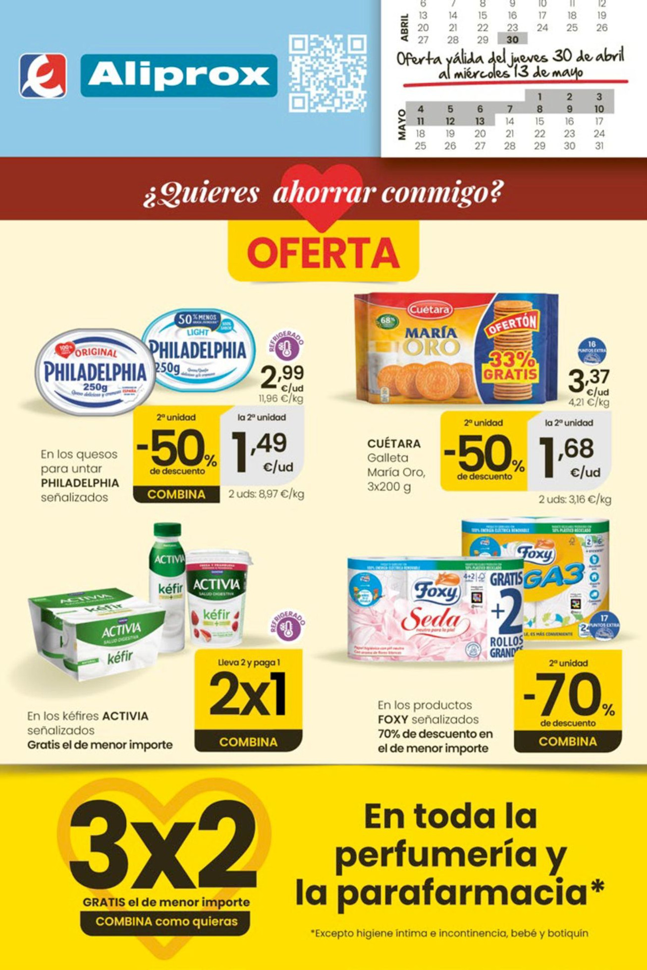 Eroski Bi Weekly V5