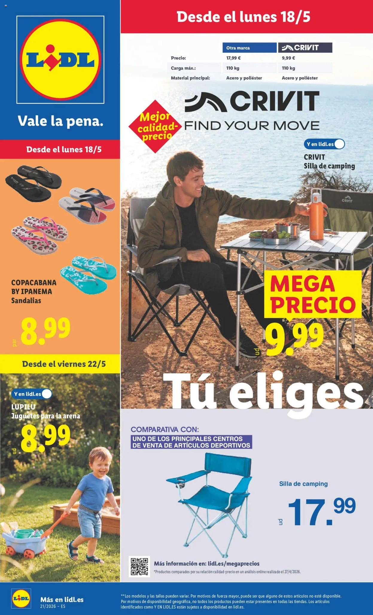 Lidl Week 20
