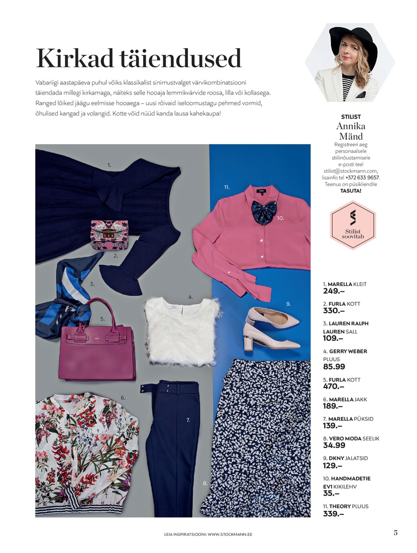 Page 5