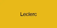 Leclerc