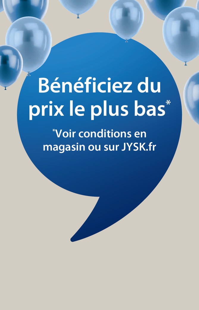 Jysk catalogue