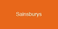 Sainsbury's