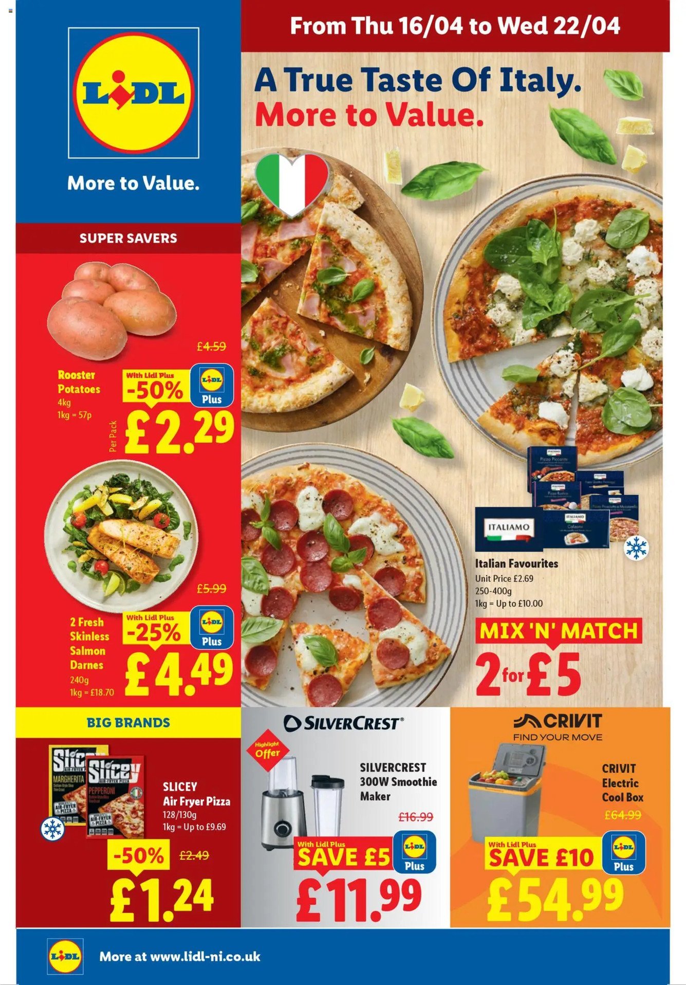 Lidl Week 16 17 V2