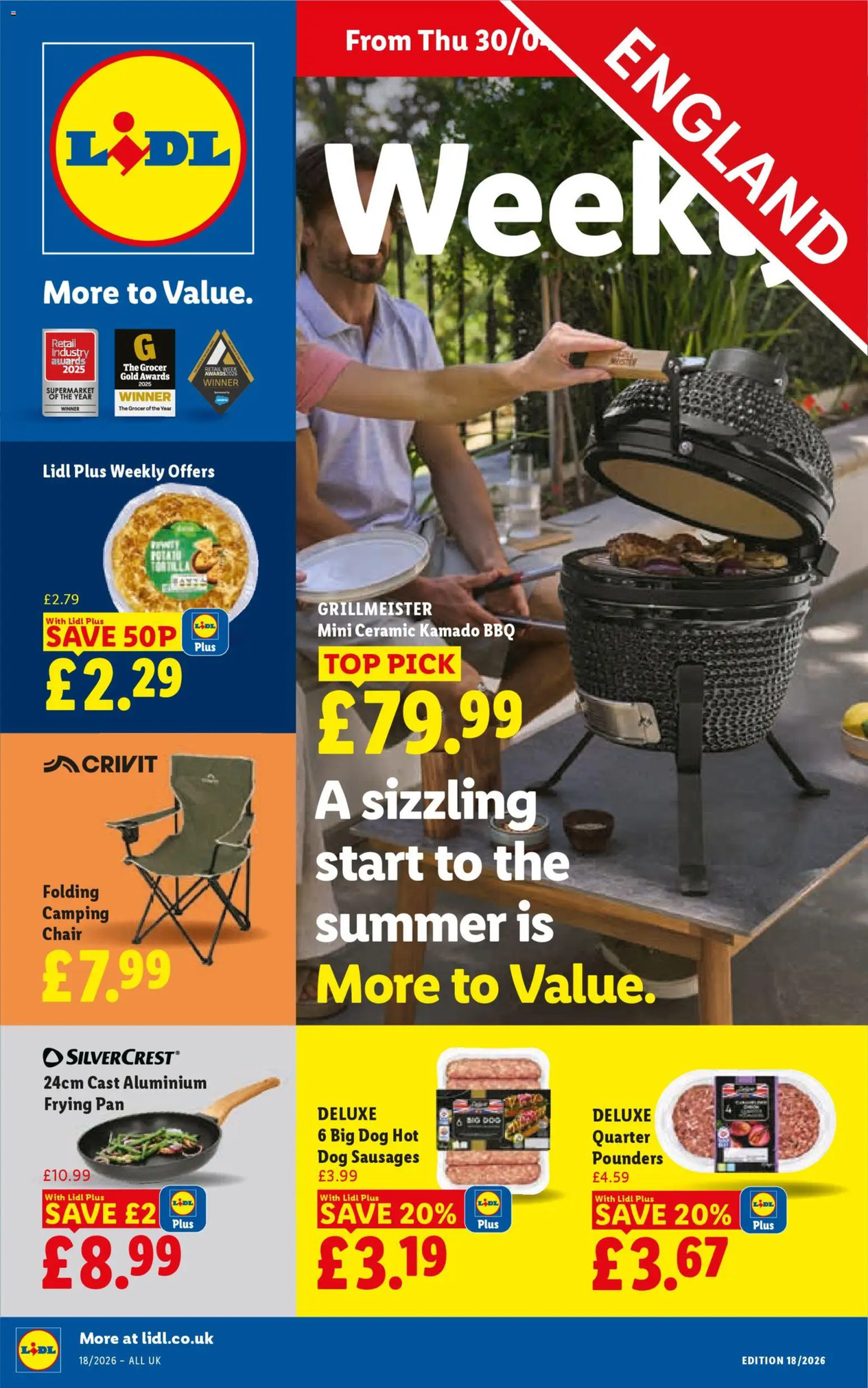 Lidl UK Week 18 19 V2