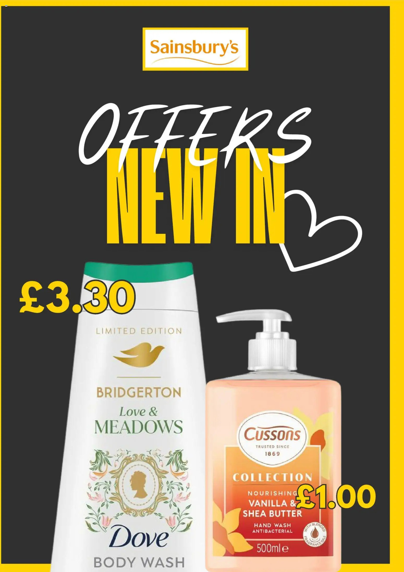 Sainsbury's Week15 16