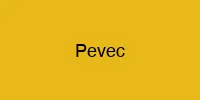 Pevec