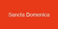 Sancta Domenica