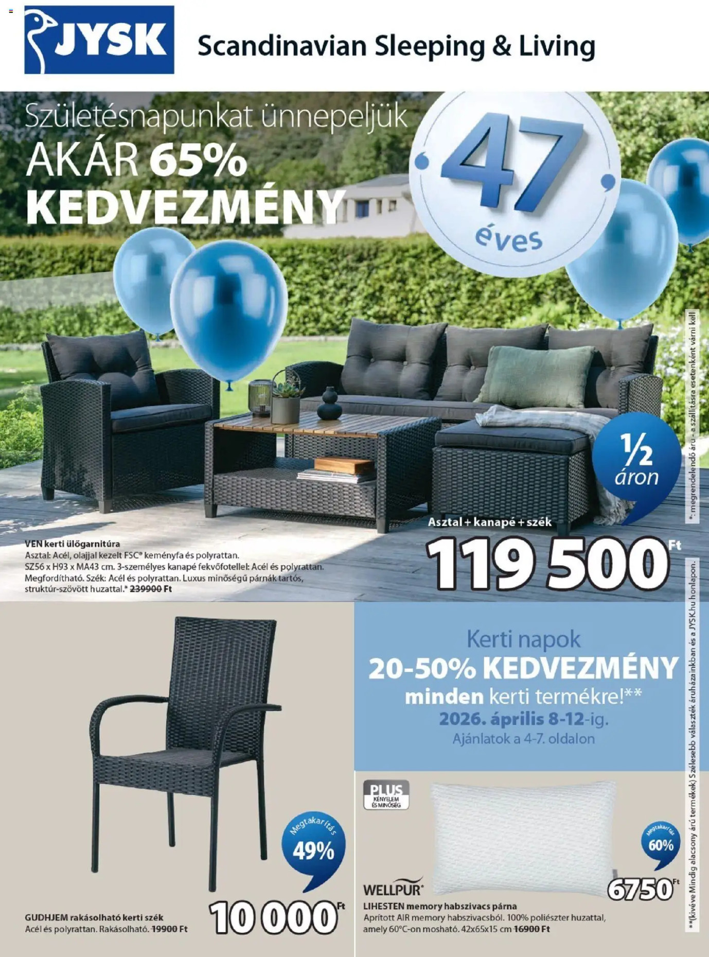 Jysk Apr May 2026 V2