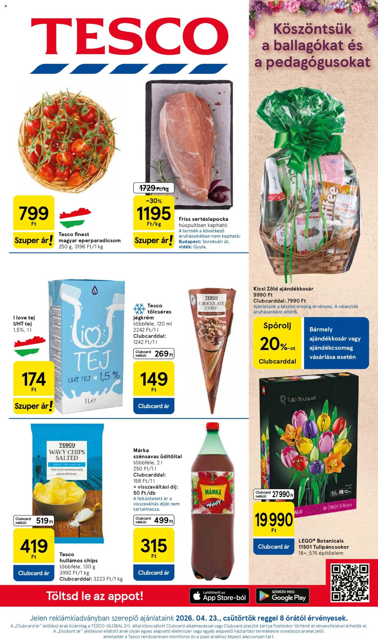 Tesco Week 17 18 V2