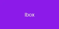 iBox