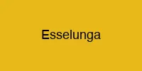 Esselunga