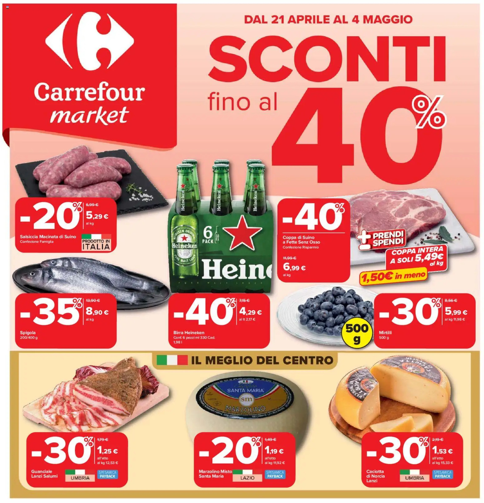 Carrefour IT Week 17 18 V2