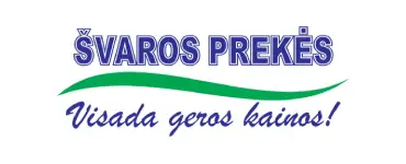 Švaros Prekės