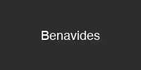 Benavides