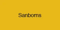 Sanborns