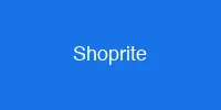 Shoprite