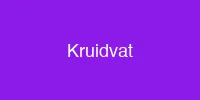 Kruidvat