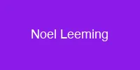 Noel Leeming