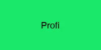 Profi