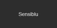 Sensiblu