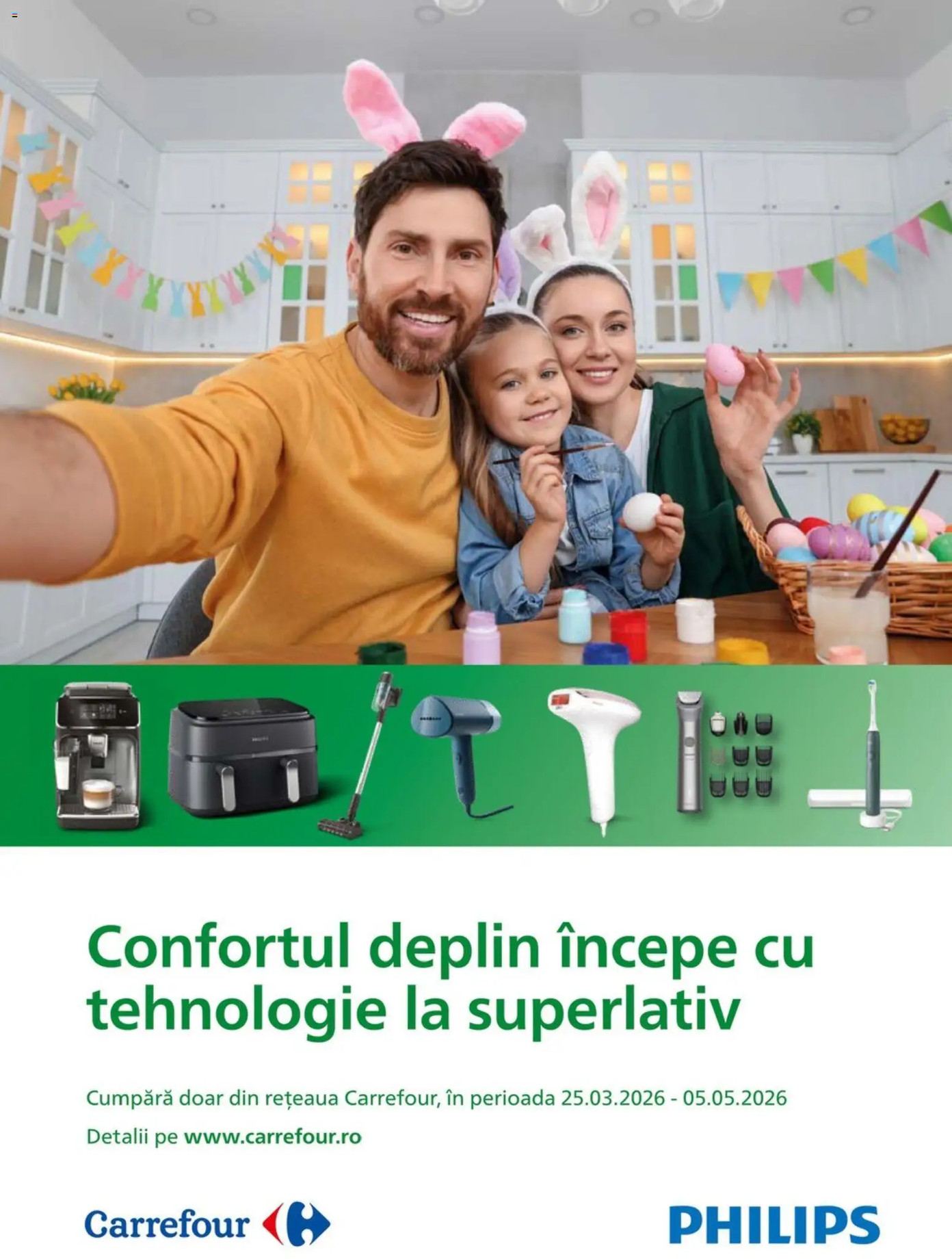 Carrefour Mar May 2026