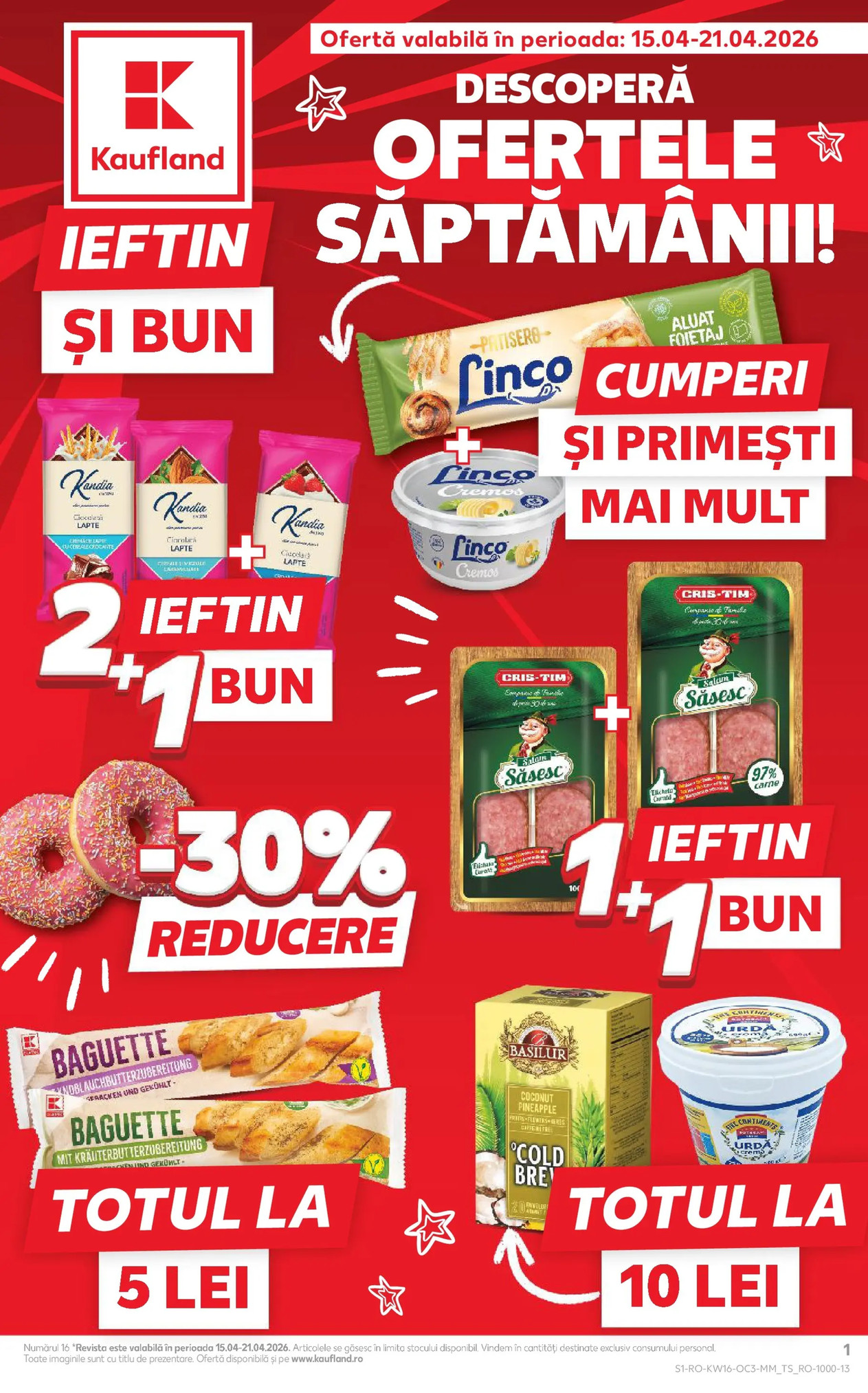 Kaufland Week 16 17 V2