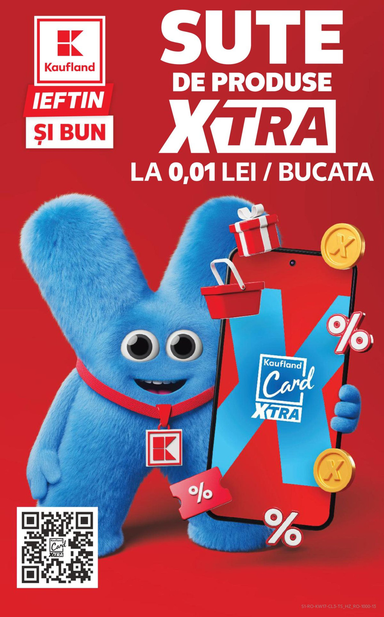 Kaufland RO Week 17 18