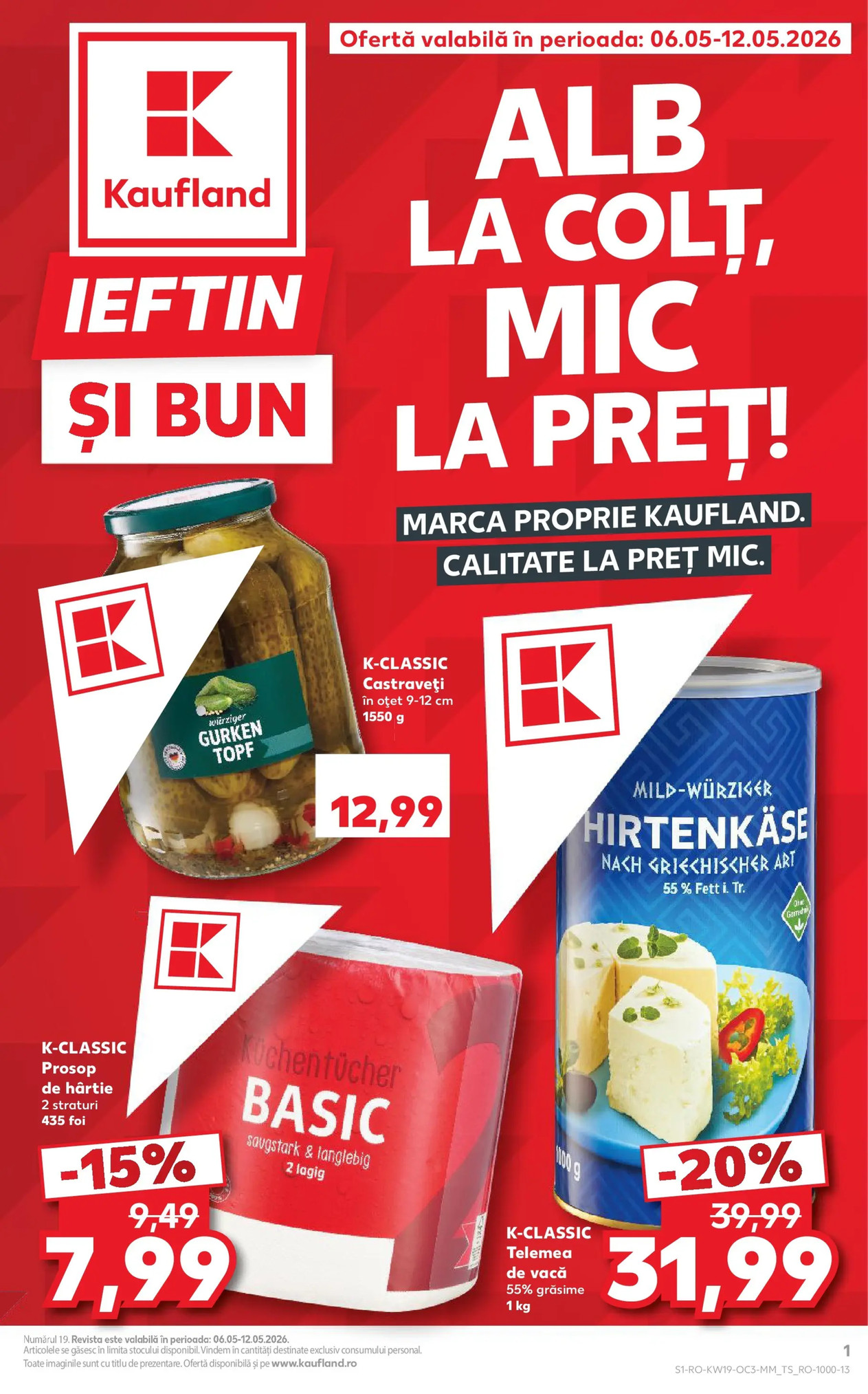 Kaufland Week 19 20 V3